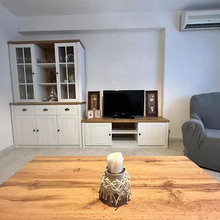 Apartamento Sotest Херес-де-ла-Фронтера Экстерьер фото