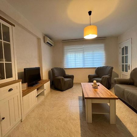 Apartamento Sotest Херес-де-ла-Фронтера Экстерьер фото