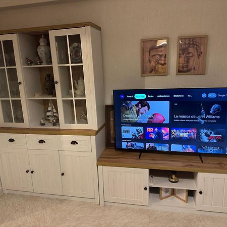 Apartamento Sotest Херес-де-ла-Фронтера Экстерьер фото