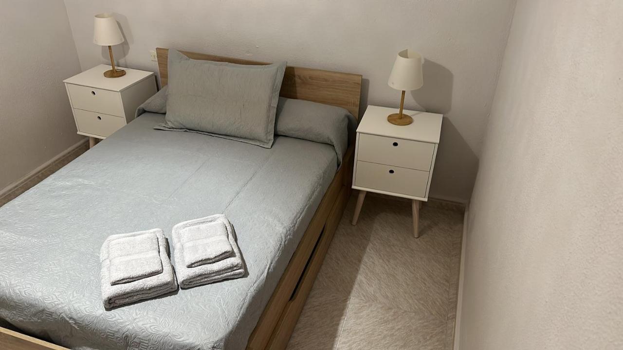 Apartamento Sotest Херес-де-ла-Фронтера Экстерьер фото