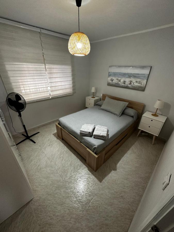 Apartamento Sotest Херес-де-ла-Фронтера Экстерьер фото