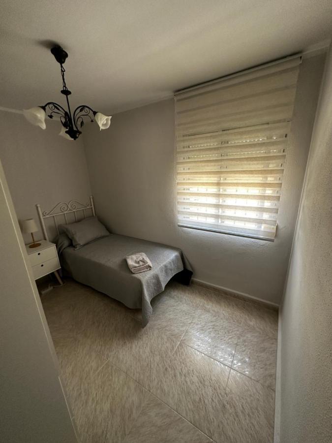 Apartamento Sotest Херес-де-ла-Фронтера Экстерьер фото