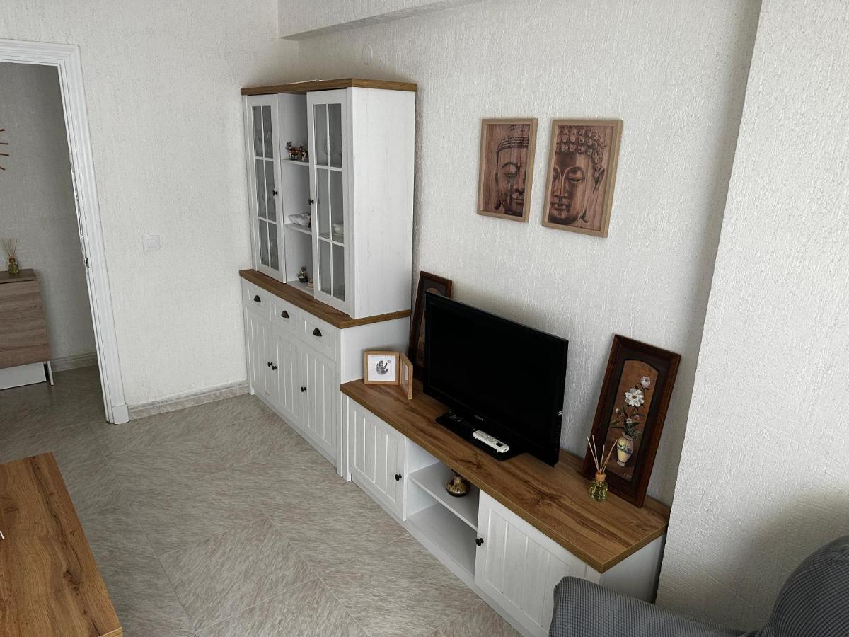 Apartamento Sotest Херес-де-ла-Фронтера Экстерьер фото