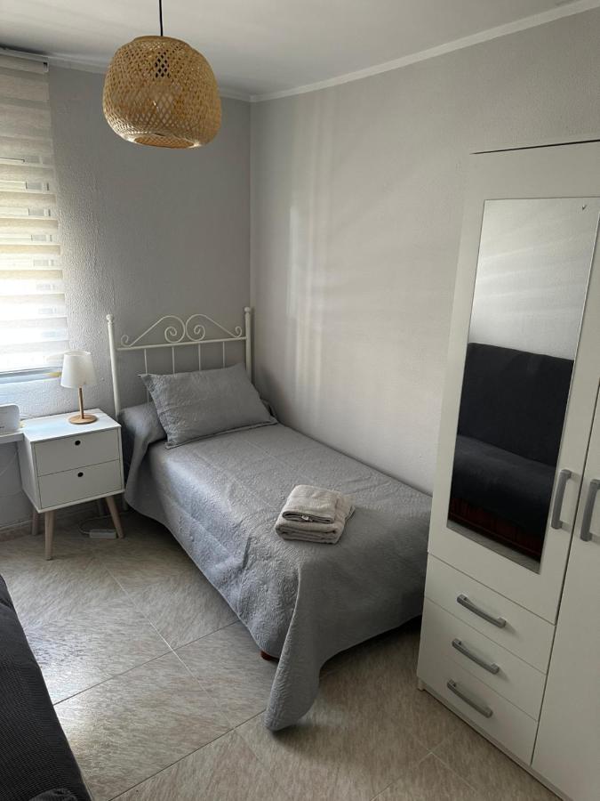 Apartamento Sotest Херес-де-ла-Фронтера Экстерьер фото