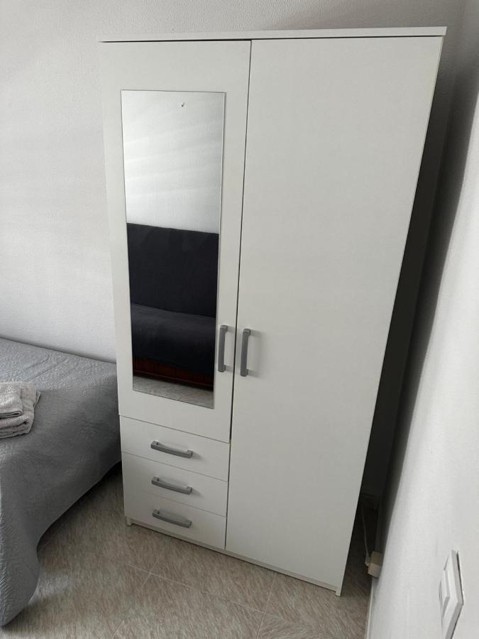 Apartamento Sotest Херес-де-ла-Фронтера Экстерьер фото
