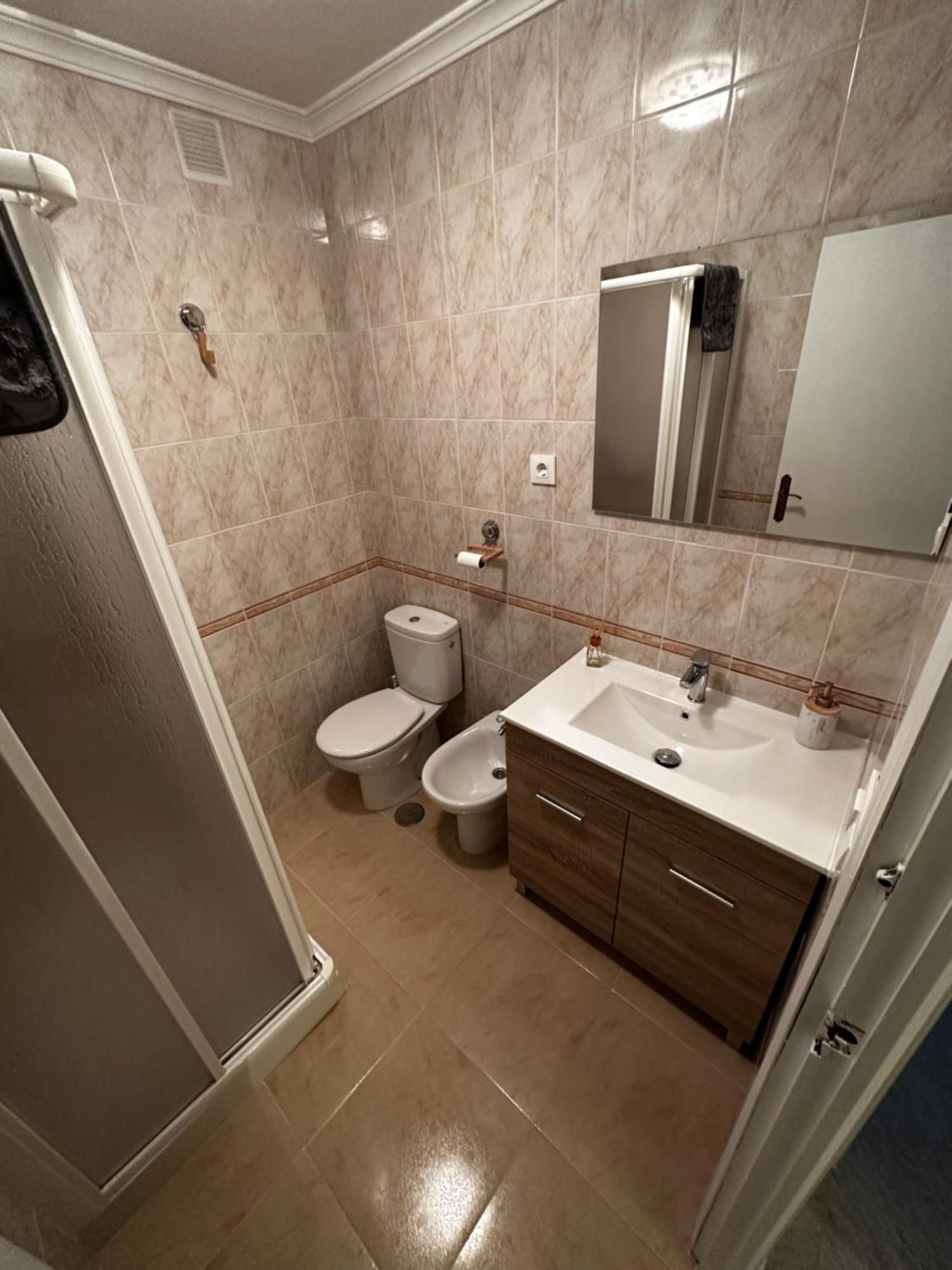 Apartamento Sotest Херес-де-ла-Фронтера Экстерьер фото