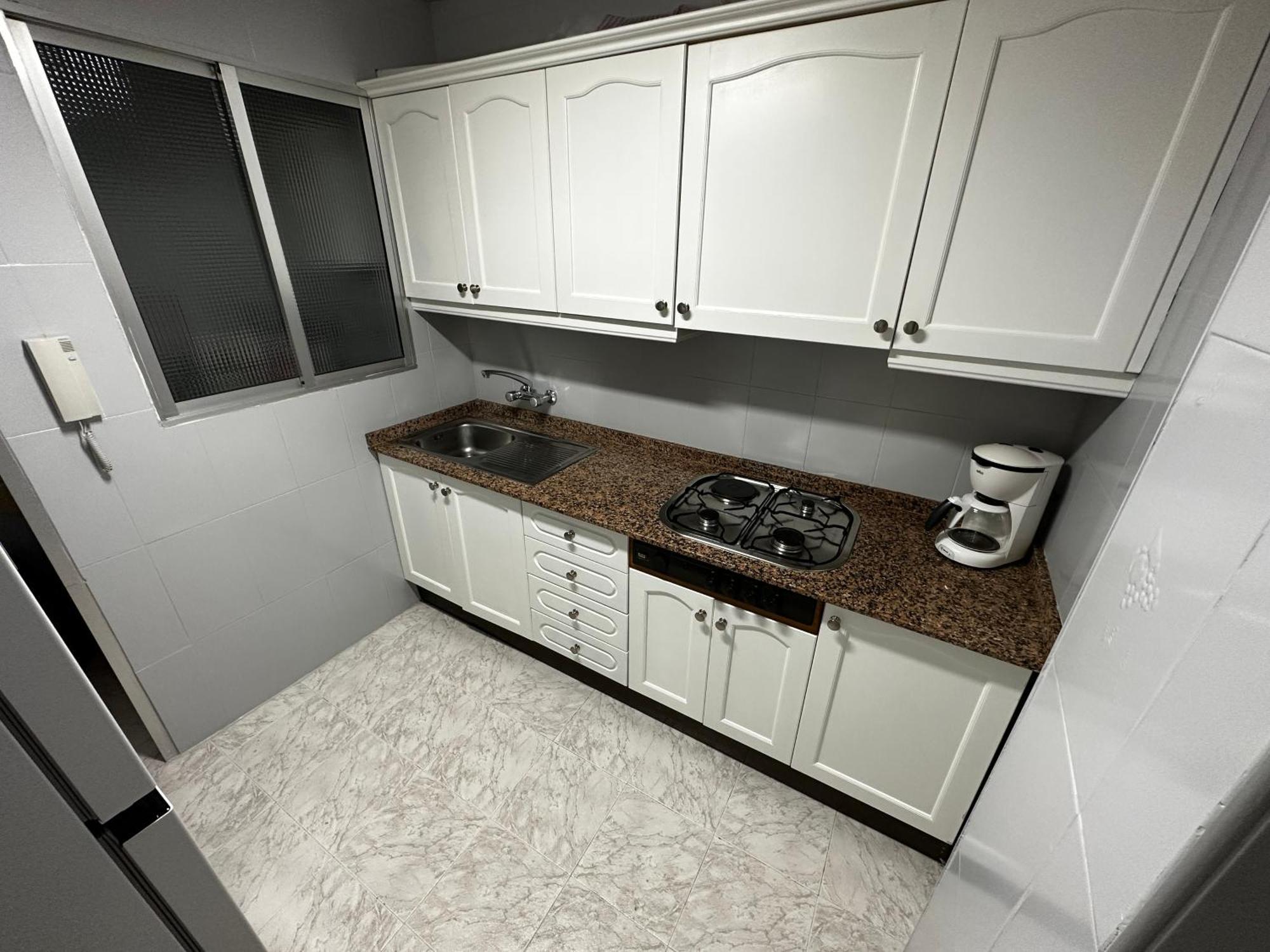 Apartamento Sotest Херес-де-ла-Фронтера Экстерьер фото